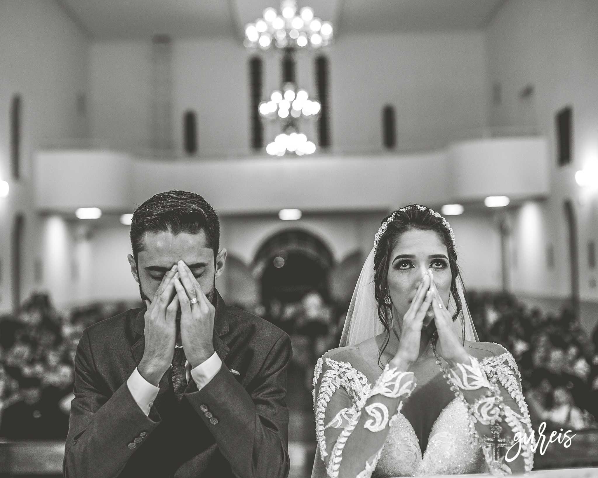 Casamento em Divinópolis Rafaela e Gabriel - Foto Gu Reis
