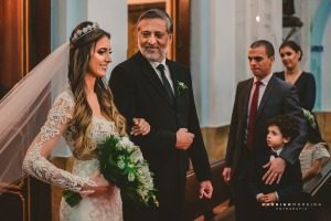 Casamento em Alfenas de Laura e Alexandre Foto Rodrigo Moreira Fotografia Vestido Zephora Alta Costura