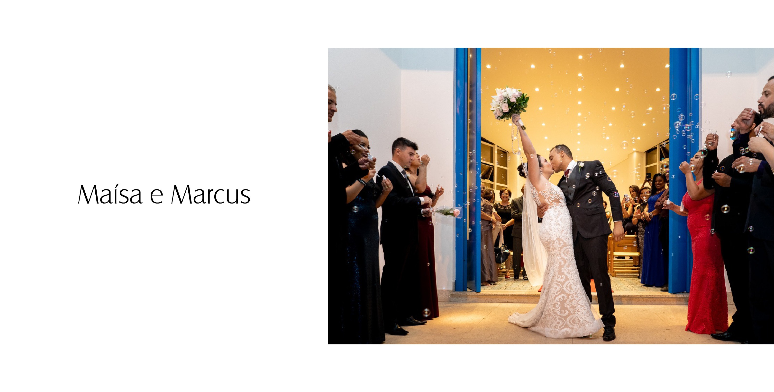 casamento em Itaúna de Maísa e Marcus - Foto Alexandre Lemos - Vestido Zephora Alta Costura