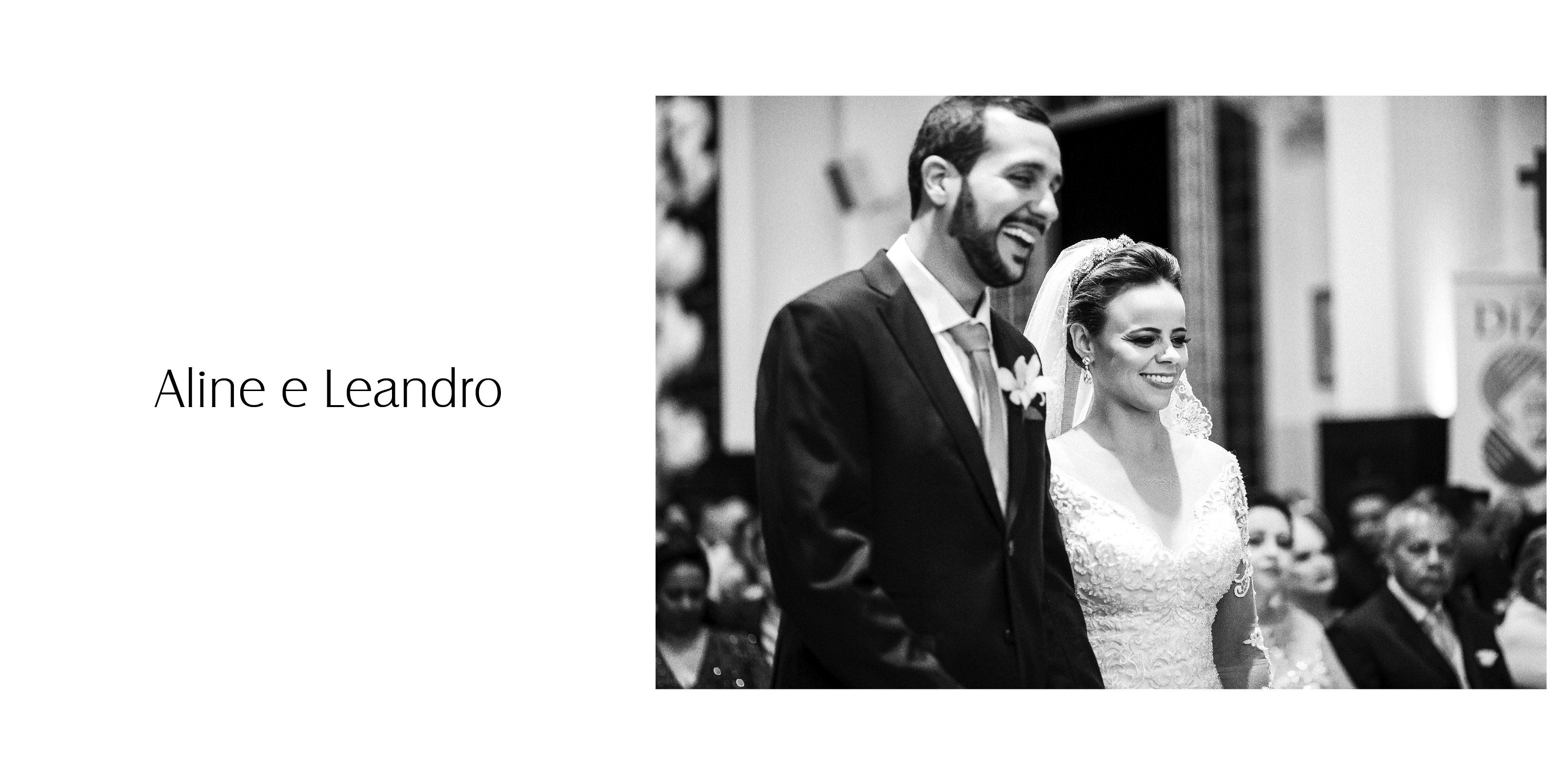 casamento em Pará de Minas de Aline e Leandro - foto Demetrio Laurentys - Vestido Zephora