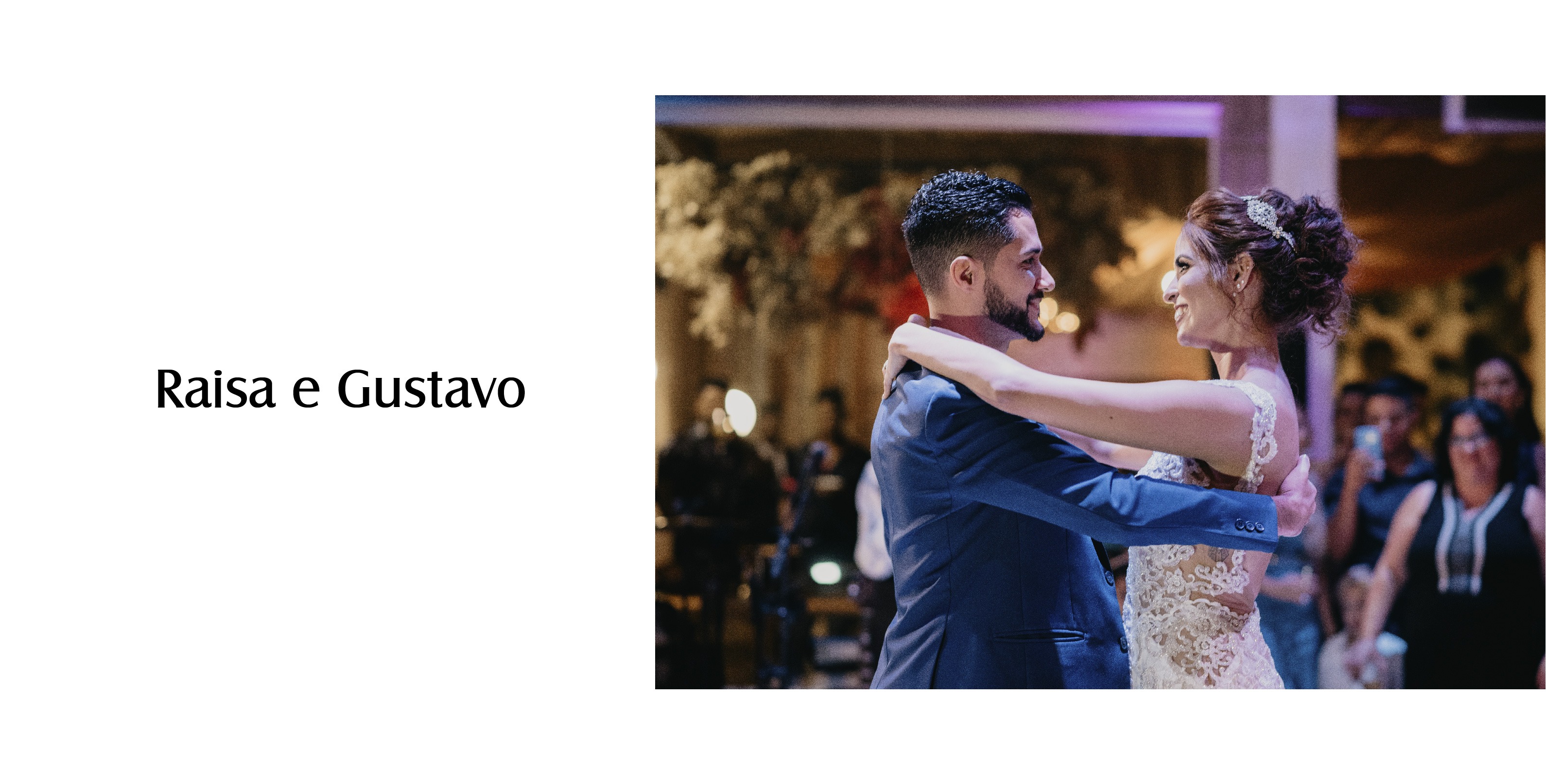 Casamento em Belo Horizonte de Raisa e Gustavo - Foto Alexandre Lizardo - Vestido Zephora Linha Premium