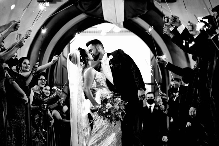 Casamento em Itaúna de Kátia e Lucas - fotos Alexandre Lemos - Zephora Alta Costura